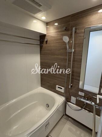 コンフォリア東葛西の物件内観写真